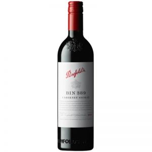 Penfolds Bin 389 Cabernet Shiraz